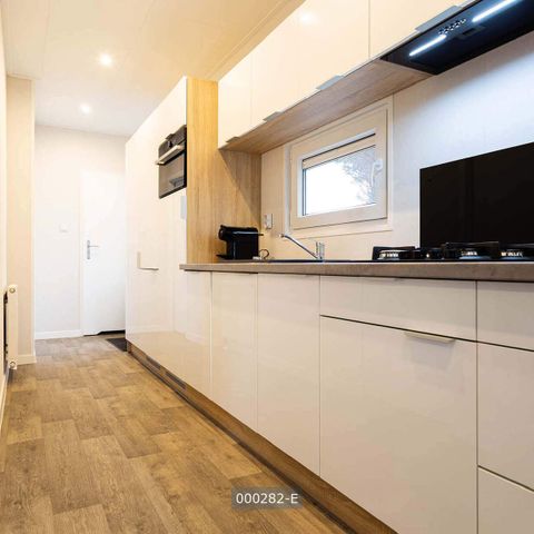 Bungalow 4 persons - Holiday home