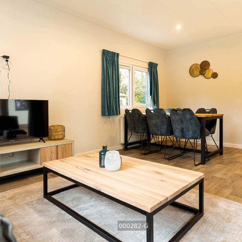 Bungalow 4 persons - Holiday home