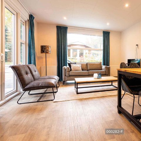 BUNGALOW 4 people - Holiday home