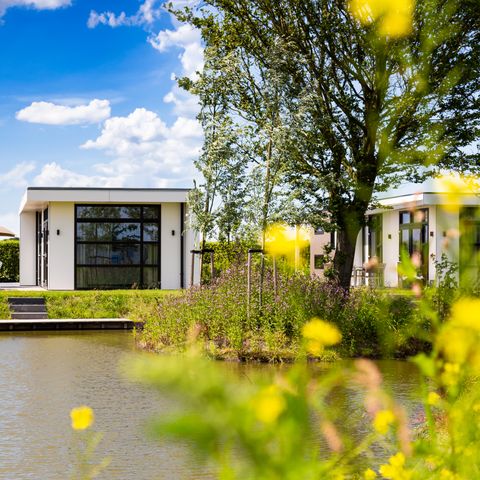 BUNGALOW 6 people - Module Special