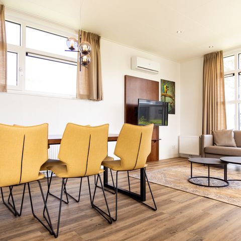 BUNGALOW 6 people - Module Special