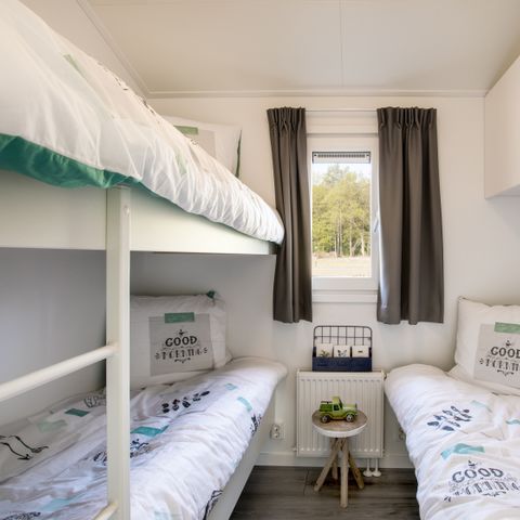 BUNGALOW 5 people - Ferox