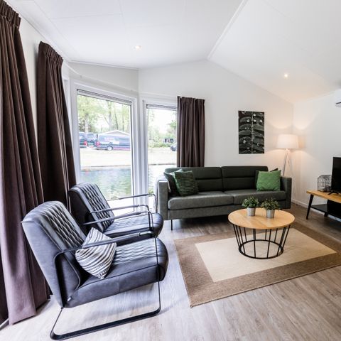 Bungalow 5 persons - Ferox