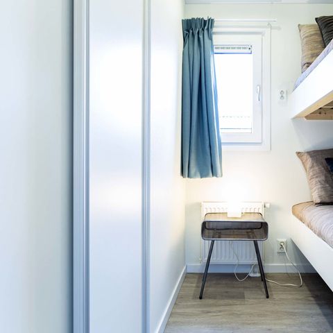 BUNGALOW 2 people - Ferox MIVA