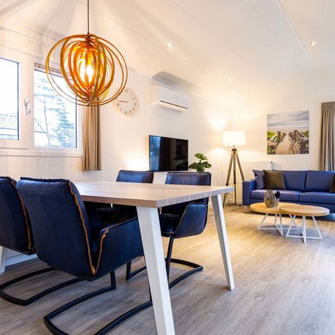 BUNGALOW 2 people - Ferox MIVA