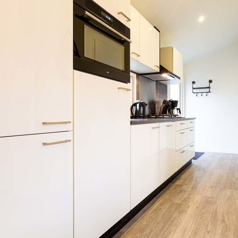 BUNGALOW 2 people - Ferox MIVA