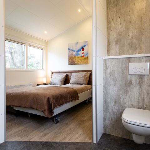 BUNGALOW 2 people - Ferox MIVA