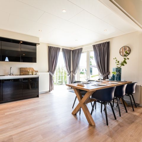 BUNGALOW 4 people - Stone farm