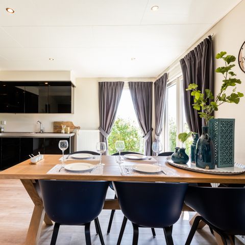 BUNGALOW 4 people - Stone farm