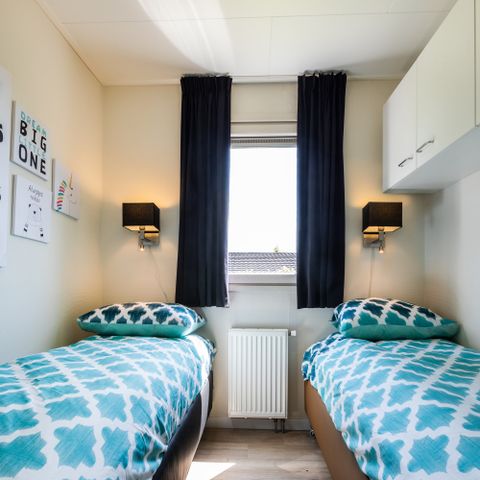 BUNGALOW 4 people - Stone farm