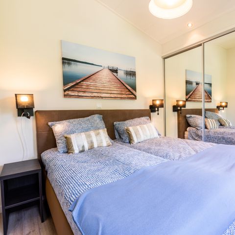 BUNGALOW 4 people - Stone farm