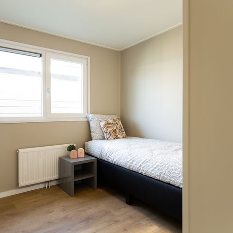 Bungalow 5 persons - Leijhoeve