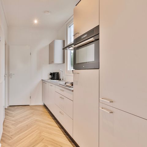 BUNGALOW 6 people - Module Special Wellness (Hot tub)