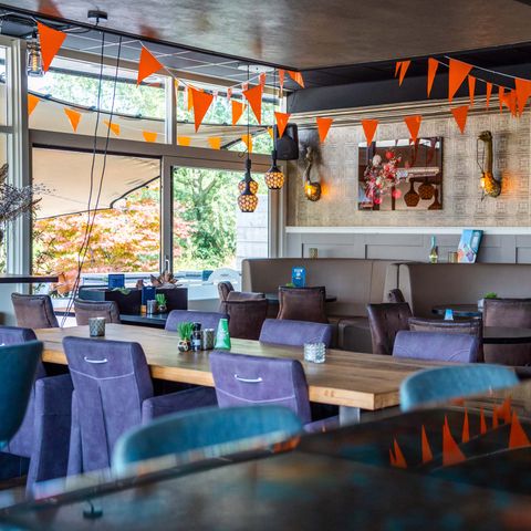 TopParken Parc de IJsselhoeve - Zuidplas - Image N°6