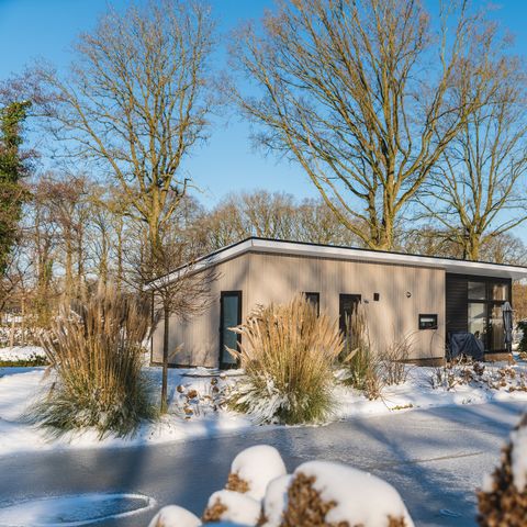 LODGE 4 people - Lodge Grand Modern