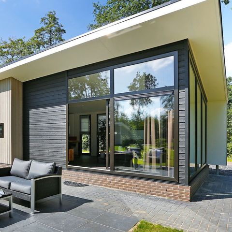 Lodge 4 persons - Grand Modern