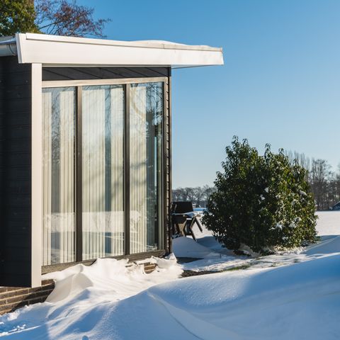 LODGE 4 people - Lodge Grand Modern