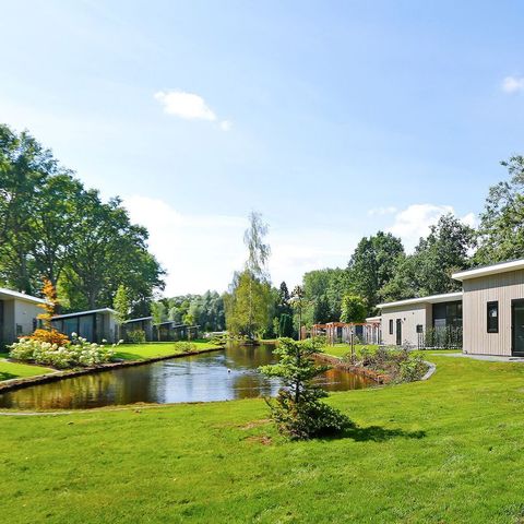 LODGE 4 people - Lodge Grand Modern