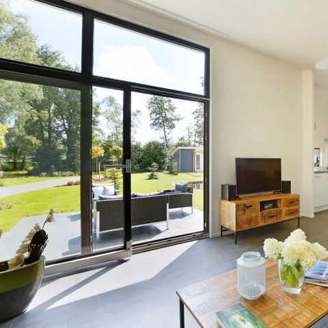 LODGE 4 people - Lodge Grand Modern