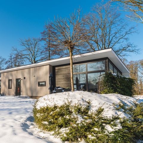 LODGE 4 people - Lodge Grand Modern