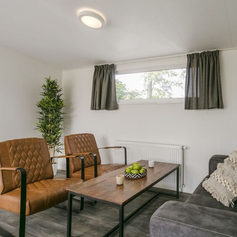LODGE 3 people - Mistique