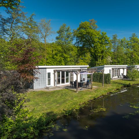 LODGE 4 people - Lodge Mistique - 4 persons