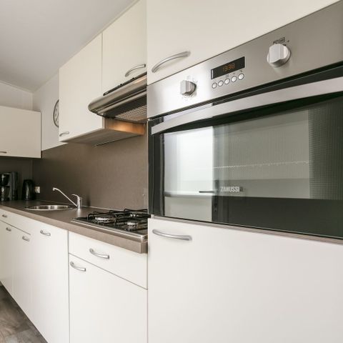 LODGE 4 people - Lodge Mistique - 4 persons