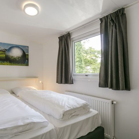 LODGE 4 people - Lodge Mistique - 4 persons