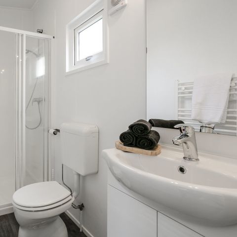 LODGE 4 people - Lodge Mistique - 4 persons