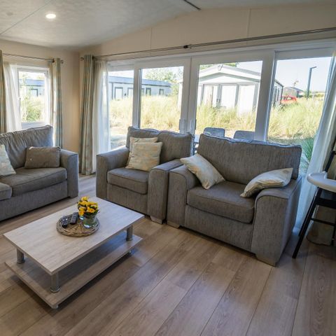 HOUSE 4 people - Velthorst