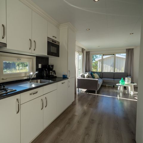 HOUSE 4 people - Velthorst