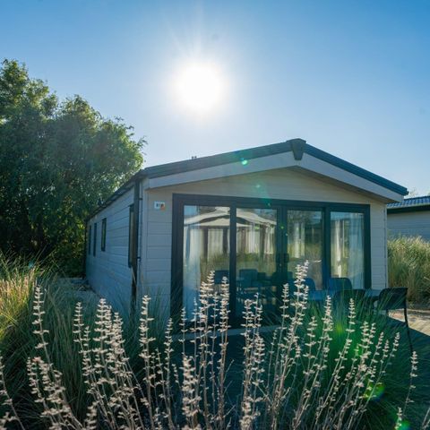 House 4 persons - Velthorst