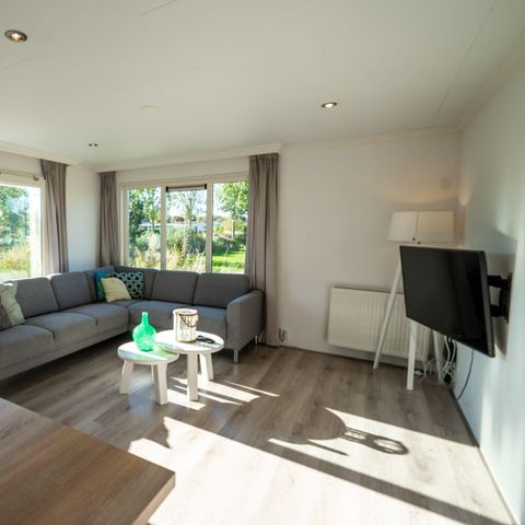 HOUSE 4 people - Velthorst