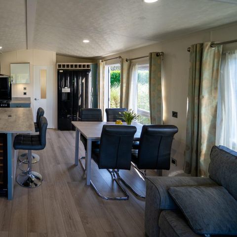 HOUSE 4 people - Velthorst