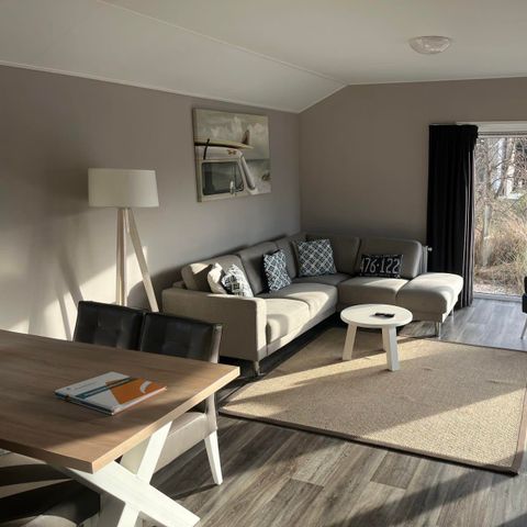 HOUSE 4 people - Velthorst