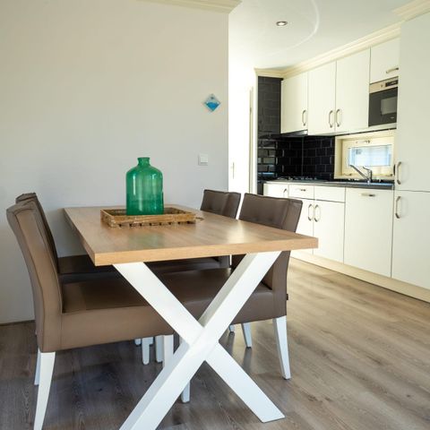HOUSE 4 people - Velthorst