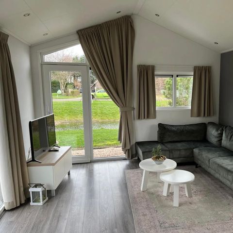 HOUSE 4 people - Velthorst