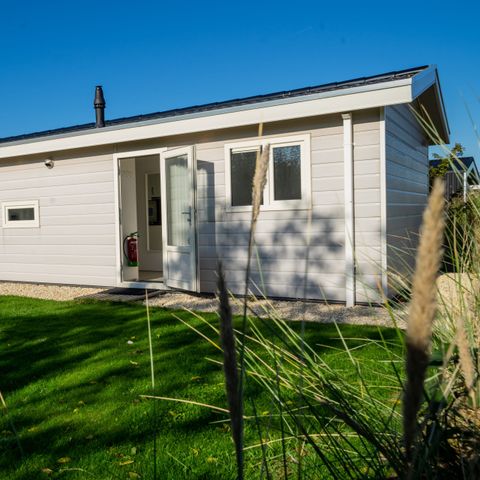 HOUSE 4 people - Velthorst