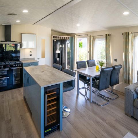 HOUSE 4 people - Velthorst