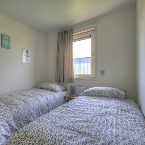 HOUSE 6 people - Hackfort