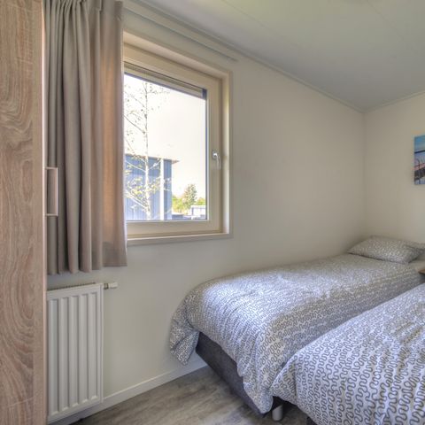 HOUSE 6 people - Hackfort