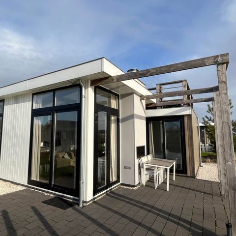 House 6 persons - Hackfort