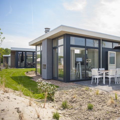 HOUSE 6 people - Hackfort