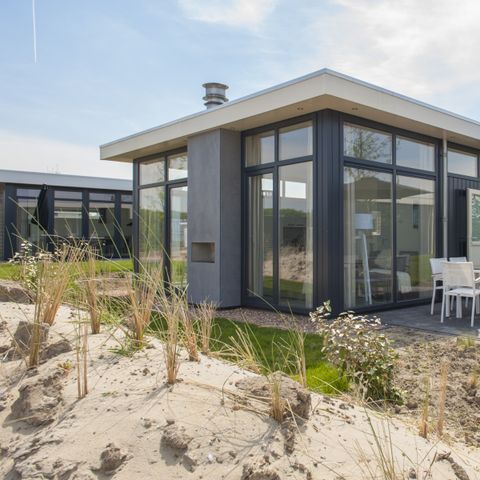 HOUSE 6 people - Hackfort