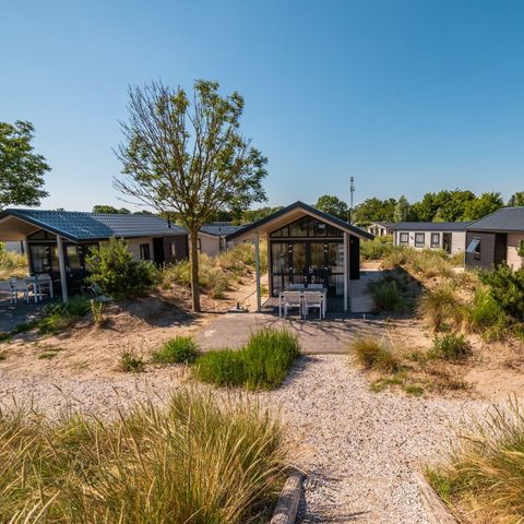 UNUSUAL ACCOMMODATION 4 people - Tiny house
