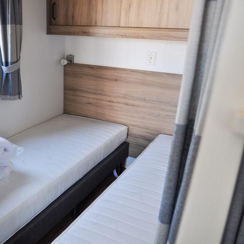 UNUSUAL ACCOMMODATION 4 people - Tiny Lodge
