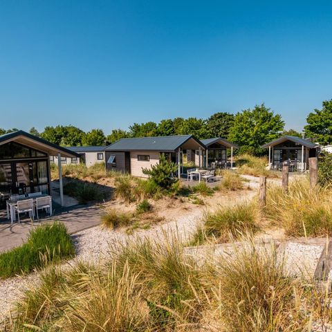 UNUSUAL ACCOMMODATION 4 people - Tiny house