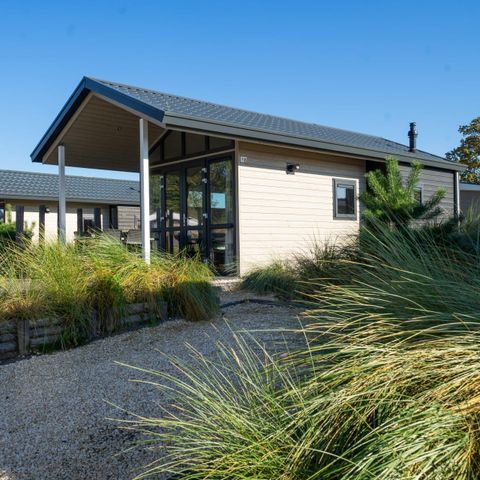 UNUSUAL ACCOMMODATION 4 people - Tiny house