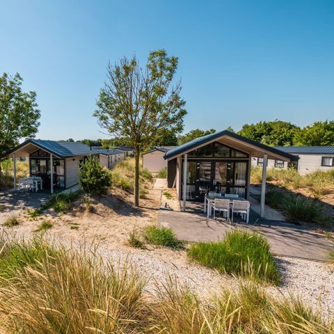 UNUSUAL ACCOMMODATION 4 people - Tiny house