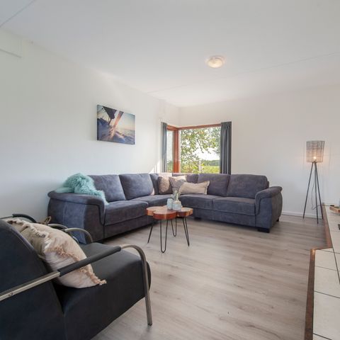 HOUSE 5 people - Pavilion